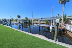 3211 RIVERSIDE DRIVE, PUNTA GORDA, FL 33950 - MLS#MFRC7522368