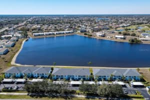 1479 SAN CRISTOBAL AVENUE, PUNTA GORDA, FL 33983 - MLS#MFRC7522373