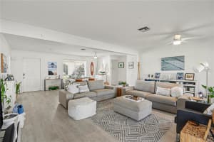 4145 GARDNER DRIVE, PORT CHARLOTTE, FL 33952 - MLS#MFRC7522374