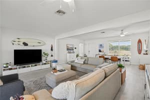 4145 GARDNER DRIVE, PORT CHARLOTTE, FL 33952 - MLS#MFRC7522374