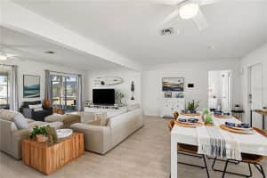 4145 GARDNER DRIVE, PORT CHARLOTTE, FL 33952 - MLS#MFRC7522374