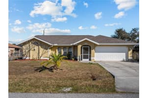 23250 BILLINGS AVENUE, PORT CHARLOTTE, FL 33954 - MLS#MFRC7522377