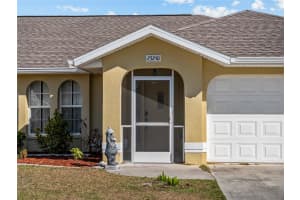 23250 BILLINGS AVENUE, PORT CHARLOTTE, FL 33954 - MLS#MFRC7522377