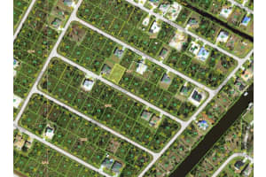 14048 NEWSON LANE, PORT CHARLOTTE, FL 33981 - MLS#MFRC7522380