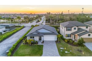 1602 SUNSET PRESERVE WAY, PORT CHARLOTTE, FL 33953 - MLS#MFRC7522384