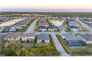 1602 SUNSET PRESERVE WAY, PORT CHARLOTTE, FL 33953 - MLS#MFRC7522384