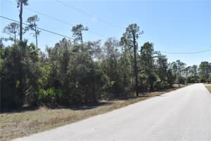 EUSTACE ST, NORTH PORT, FL 34288 - MLS#MFRC7522395