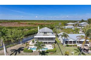 3796 PEACE RIVER DRIVE, PUNTA GORDA, FL 33983 - MLS#MFRC7522404