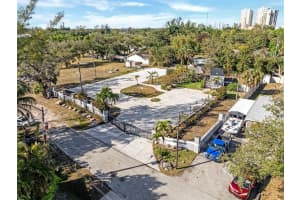 1280 & 1290 WILLIAMS STREET, FORT MYERS, FL 33916 - MLS#MFRC7522412