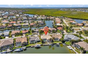 570 ANDORA DRIVE, PUNTA GORDA, FL 33950 - MLS#MFRC7522418