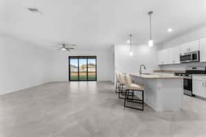 1590 SADDLEWOOD CIRCLE, PORT CHARLOTTE, FL 33953 - MLS#MFRC7522419