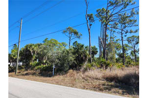 5464 JENNINGS BOULEVARD, PORT CHARLOTTE, FL 33981 - MLS#MFRC7522421