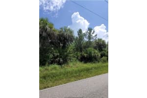 5464 JENNINGS BOULEVARD, PORT CHARLOTTE, FL 33981 - MLS#MFRC7522421