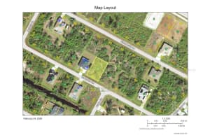 13488 TRASCORO LANE, PORT CHARLOTTE, FL 33981 - MLS#MFRC7522426