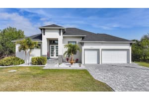 14322 CANDO AVENUE, PORT CHARLOTTE, FL 33981 - MLS#MFRC7522431