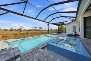 14322 CANDO AVENUE, PORT CHARLOTTE, FL 33981 - MLS#MFRC7522431