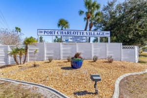 1000 KINGS HIGHWAY, PUNTA GORDA, FL 33980 - MLS#MFRC7522433