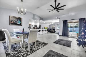 2545 ENSENADA LANE, NORTH PORT, FL 34286 - MLS#MFRC7522435