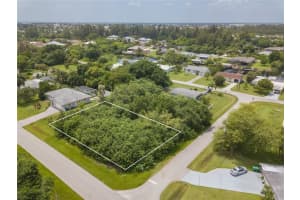 3601 PALM DRIVE, PUNTA GORDA, FL 33950 - MLS#MFRC7522436