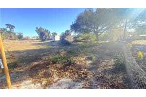 8395 EBSON DRIVE, NORTH FORT MYERS, FL 33917 - MLS#MFRC7522438