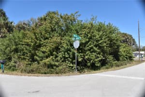 1389 MAGER STREET, PORT CHARLOTTE, FL 33952 - MLS#MFRC7522444