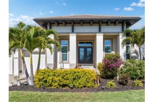 4037 LA COSTA ISLAND COURT, PUNTA GORDA, FL 33950 - MLS#MFRC7522446