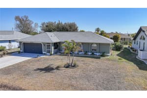 26053 COPIAPO CIRCLE, PUNTA GORDA, FL 33983 - MLS#MFRC7522448