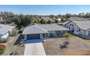 26053 COPIAPO CIRCLE, PUNTA GORDA, FL 33983 - MLS#MFRC7522448