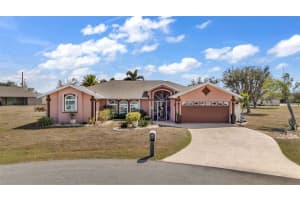 26077 HUANUCO DRIVE, PUNTA GORDA, FL 33983 - MLS#MFRC7522452
