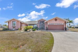26077 HUANUCO DRIVE, PUNTA GORDA, FL 33983 - MLS#MFRC7522452