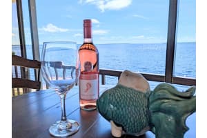 14459 RIVER BEACH DRIVE, PORT CHARLOTTE, FL 33953 - MLS#MFRC7522458