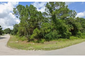 Lot 19 NASHVILLE ROAD, NORTH PORT, FL 34288 - MLS#MFRC7522460