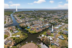 4310 ALBACORE CIRCLE, PORT CHARLOTTE, FL 33948 - MLS#MFRC7522461