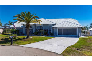1432 Razorbill Ln, PUNTA GORDA