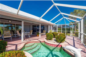 1432 RAZORBILL LANE, PUNTA GORDA, FL 33983 - MLS#MFRC7522466