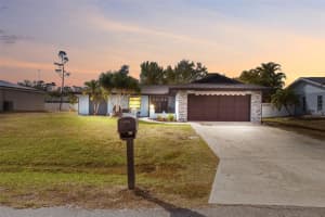 23103 CHERRY AVENUE, PUNTA GORDA, FL 33980 - MLS#MFRC7522467