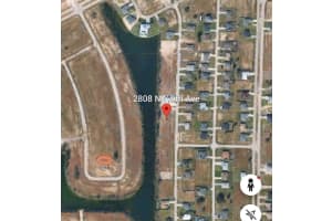 2808 9TH AVENUE, CAPE CORAL, FL 33993 Sold 03/27/26