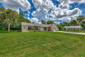 3230 ELDORADO LANE, PORT CHARLOTTE, FL 33948 - MLS#MFRC7522471