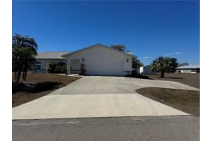 2499 HERSHEY TERRACE, PUNTA GORDA, FL 33983 Sold 03/17/26