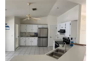 2499 HERSHEY TERRACE, PUNTA GORDA, FL 33983 Sold 03/17/26