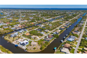 15312 HENNIPEN CIRCLE, PORT CHARLOTTE, FL 33981 - MLS#MFRC7522476