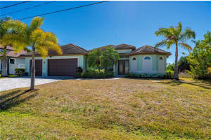 15312 HENNIPEN CIRCLE, PORT CHARLOTTE, FL 33981 - MLS#MFRC7522476