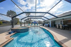 600 ROYAL POINCIANA, PUNTA GORDA, FL 33955 - MLS#MFRC7522477