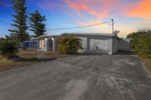 839 CONREID DRIVE, PORT CHARLOTTE, FL 33952 - MLS#MFRC7522482