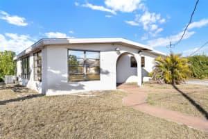 839 CONREID DRIVE, PORT CHARLOTTE, FL 33952 - MLS#MFRC7522482