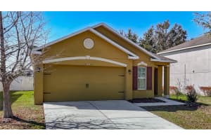 13221 WATERFORD CASTLE DRIVE, DADE CITY, FL 33525 - MLS#MFRC7522486