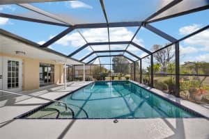 441 CHESTNUT AVENUE, PORT CHARLOTTE, FL 33952 - MLS#MFRC7522488