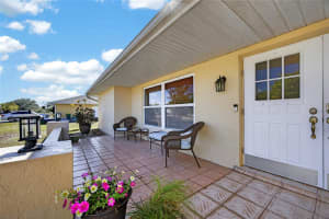 441 CHESTNUT AVENUE, PORT CHARLOTTE, FL 33952 - MLS#MFRC7522488