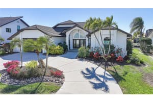 131 HIBISCUS DRIVE, PUNTA GORDA, FL 33950 - MLS#MFRC7522491