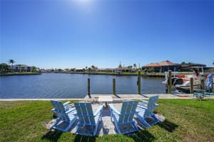 131 HIBISCUS DRIVE, PUNTA GORDA, FL 33950 - MLS#MFRC7522491